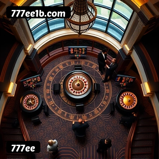 777ee PIX instantâneo Brasil - Depósito e saque em minutos 24/7