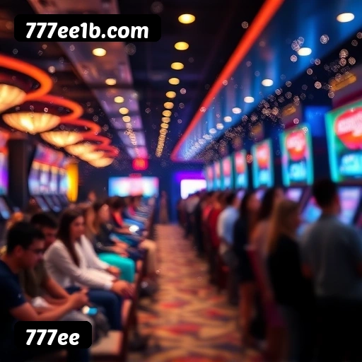 Requisitos do APK da 777ee para Android
