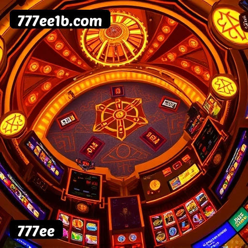 Números de slots e jackpots em material promocional antigo — ilustração, não auditoria